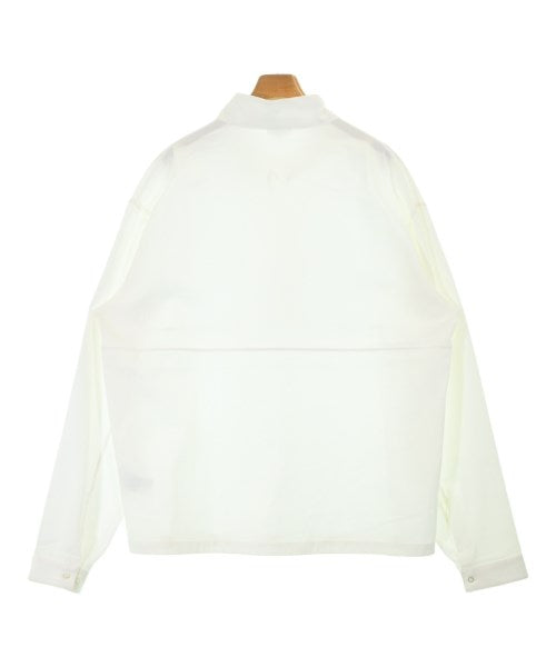 JIL SANDER เสื้อลำลอง