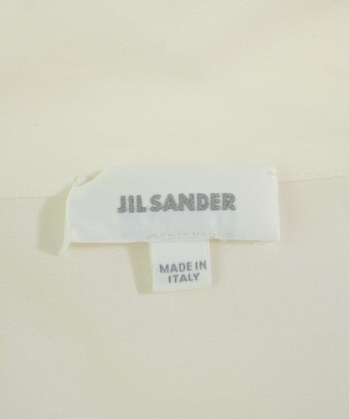 JIL SANDER เสื้อลำลอง