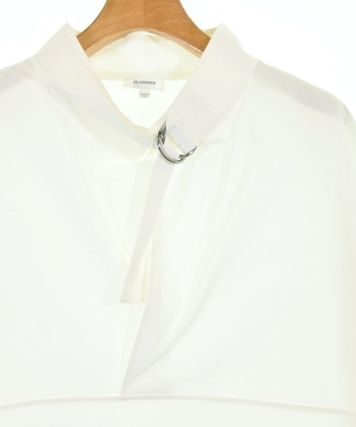 JIL SANDER เสื้อลำลอง