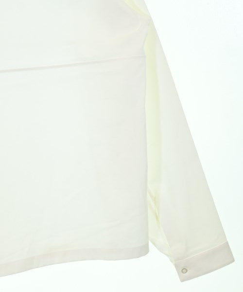JIL SANDER เสื้อลำลอง