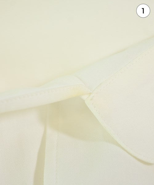 JIL SANDER เสื้อลำลอง