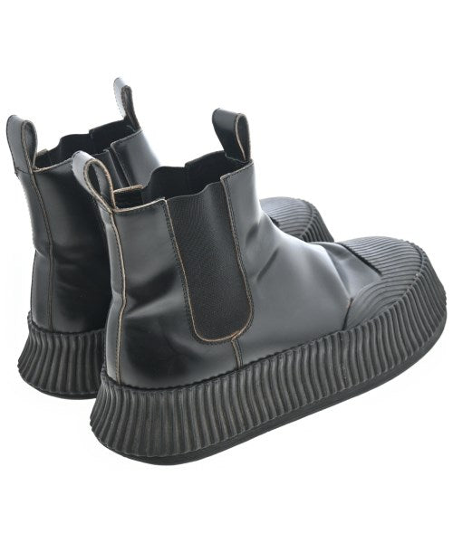 JIL SANDER รองเท้าบูท