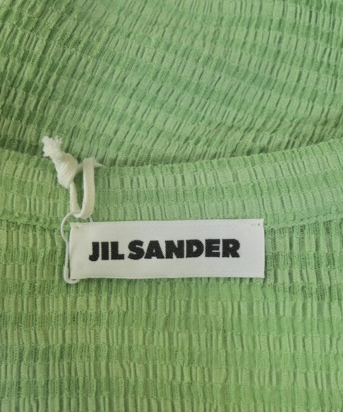 JIL SANDER แขนกุด