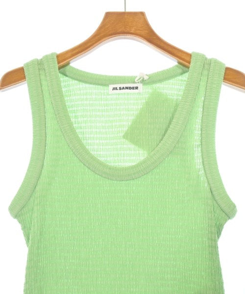JIL SANDER แขนกุด