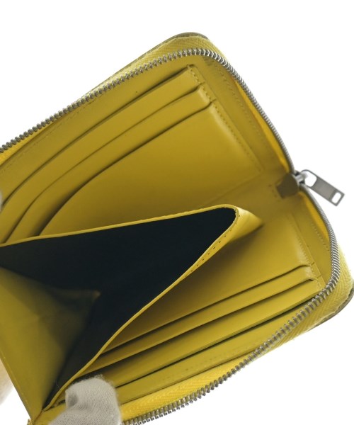 JIL SANDER กระเป๋าสตางค์/กระเป๋าใส่เหรียญ