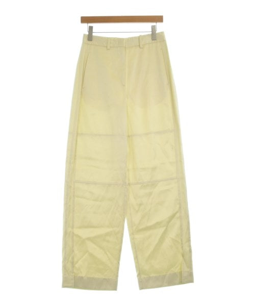 JIL SANDER กางเกง อื่น