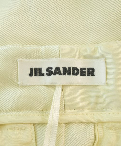JIL SANDER กางเกง อื่น