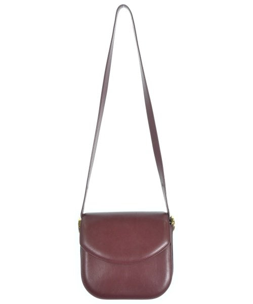 JIL SANDER กระเป๋าสะพาย