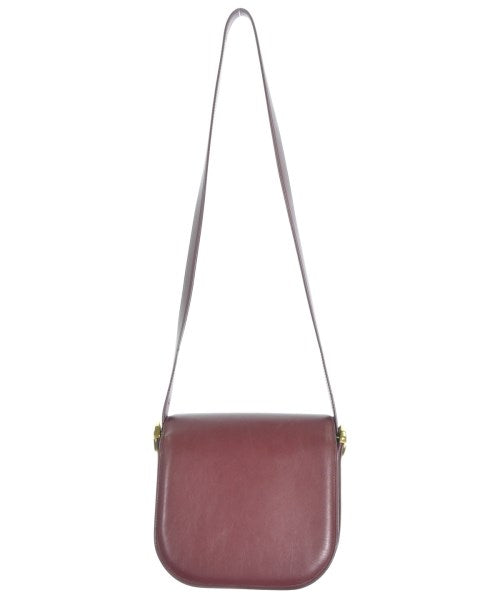 JIL SANDER กระเป๋าสะพาย