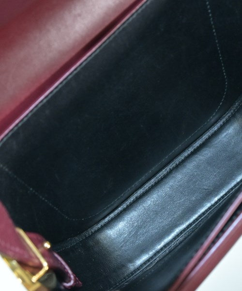 JIL SANDER กระเป๋าสะพาย