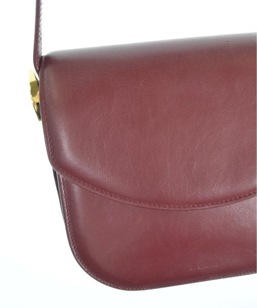 JIL SANDER กระเป๋าสะพาย