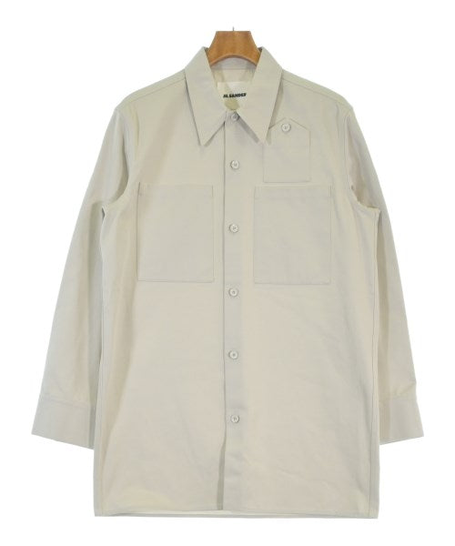 JIL SANDER เสื้อลำลอง