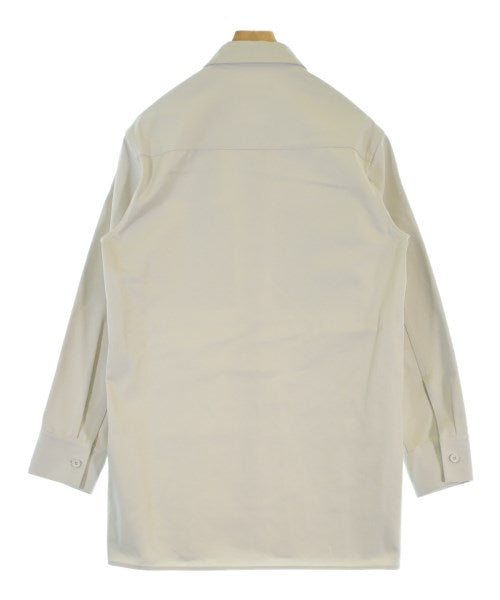 JIL SANDER เสื้อลำลอง