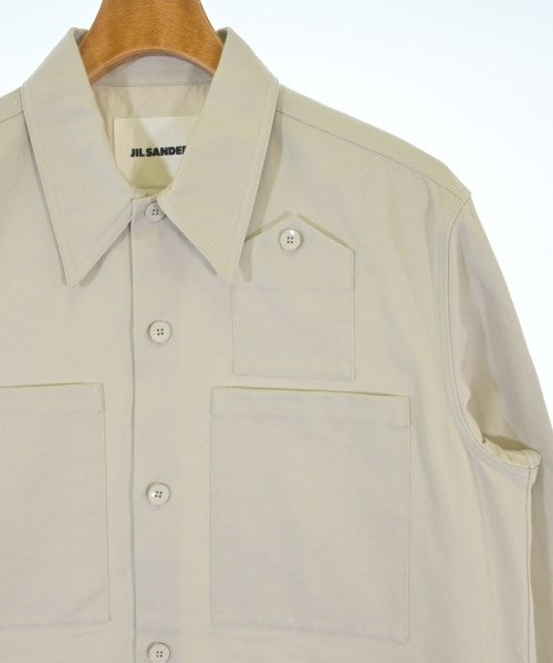 JIL SANDER เสื้อลำลอง