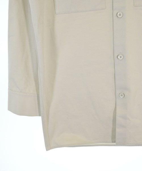 JIL SANDER เสื้อลำลอง