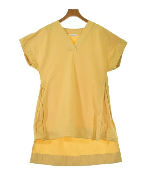 JIL SANDER ชุดเดรส