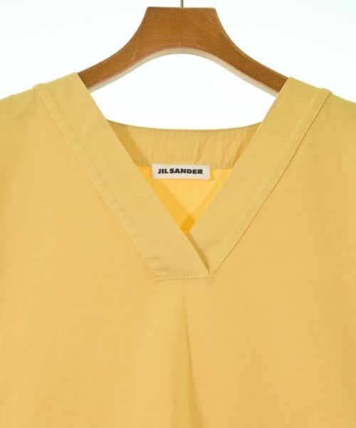JIL SANDER ชุดเดรส