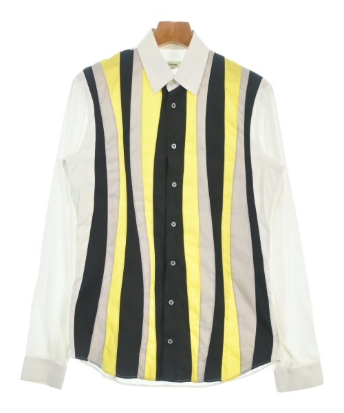 JIL SANDER เสื้อลำลอง