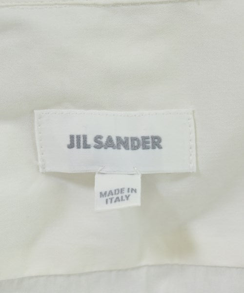 JIL SANDER เสื้อลำลอง