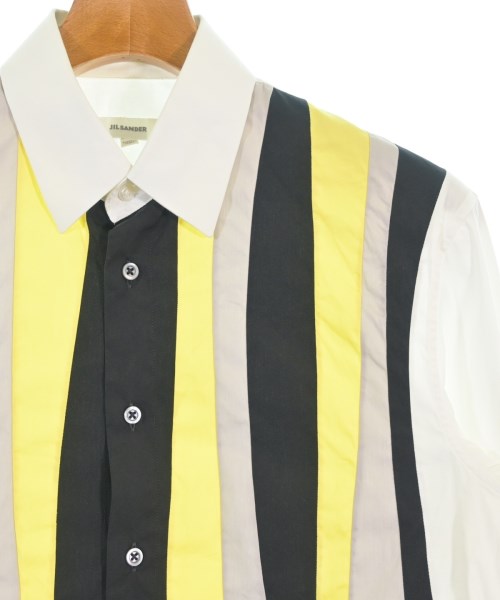 JIL SANDER เสื้อลำลอง