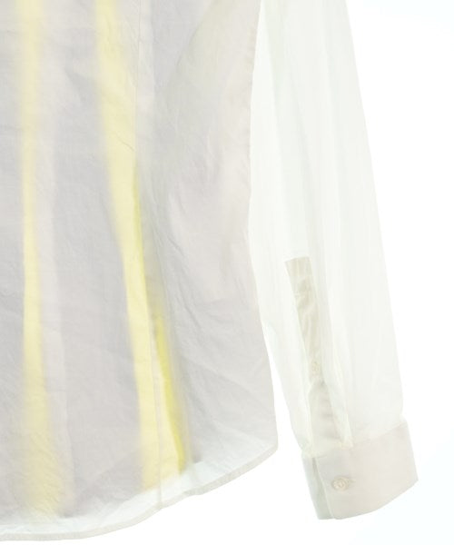 JIL SANDER เสื้อลำลอง