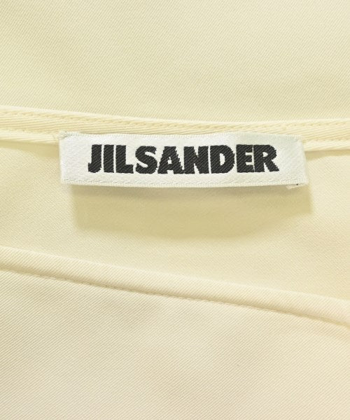 JIL SANDER กระโปรงยาวถึงเข่า