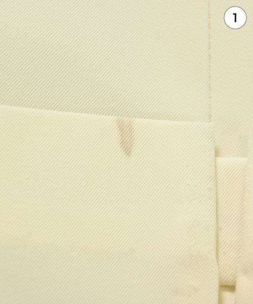 JIL SANDER กระโปรงยาวถึงเข่า