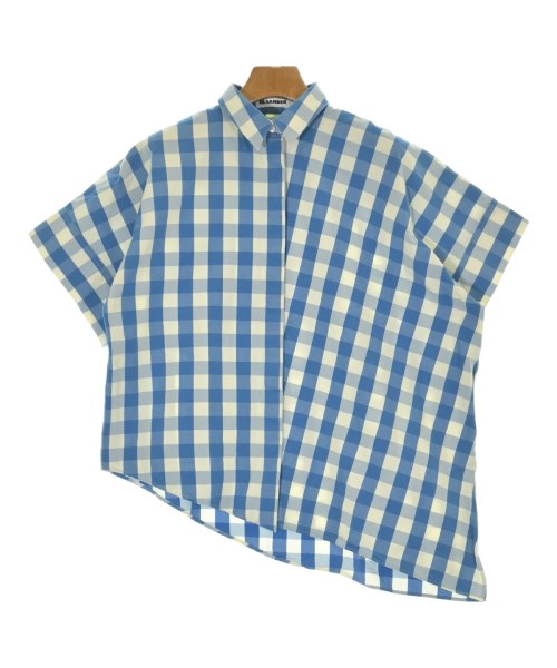 JIL SANDER เสื้อลำลอง