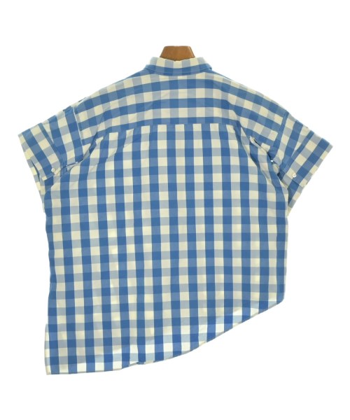 JIL SANDER เสื้อลำลอง
