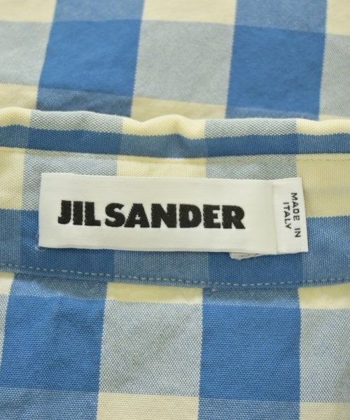JIL SANDER เสื้อลำลอง