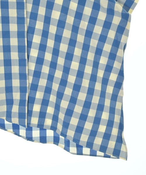 JIL SANDER เสื้อลำลอง