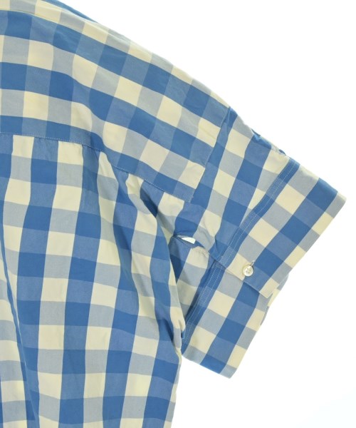 JIL SANDER เสื้อลำลอง