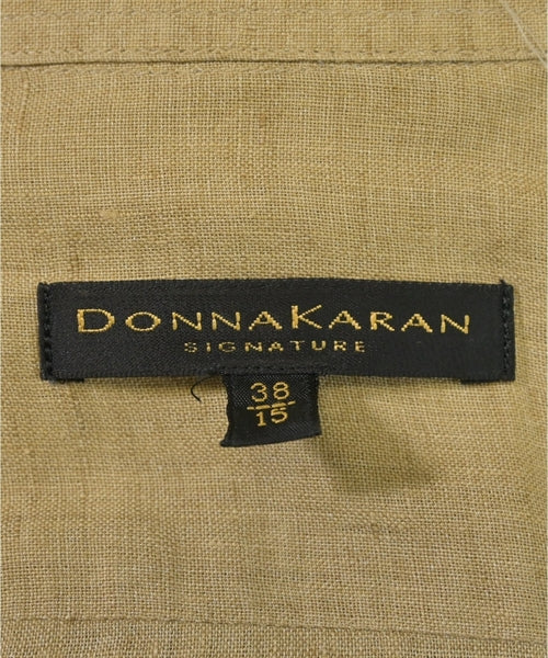 DONNA KARAN เสื้อลำลอง