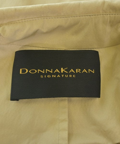 DONNA KARAN เสื้อกันฝน