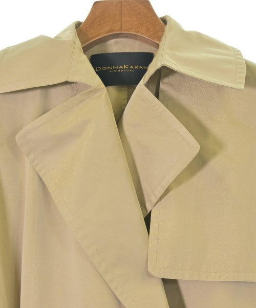 DONNA KARAN เสื้อกันฝน