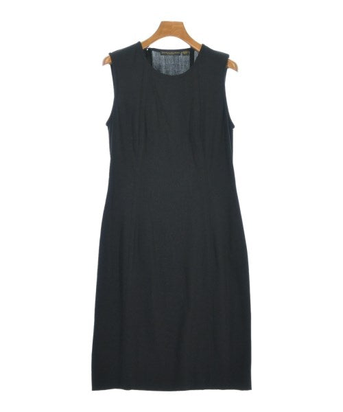 DONNA KARAN ชุดเดรส