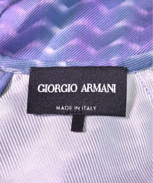 GIORGIO ARMANI เสื้อสตรี