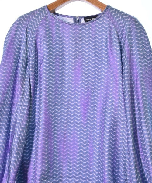 GIORGIO ARMANI เสื้อสตรี