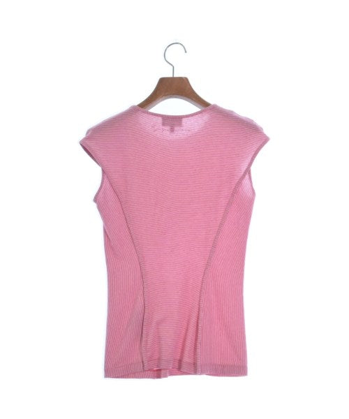 GIORGIO ARMANI เสื้อยืด/เสื้อท็อปส์