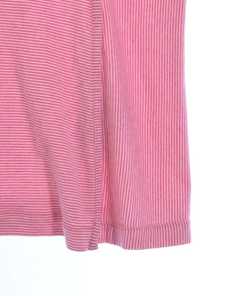 GIORGIO ARMANI เสื้อยืด/เสื้อท็อปส์