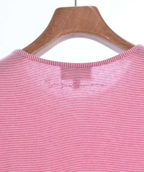 GIORGIO ARMANI เสื้อยืด/เสื้อท็อปส์