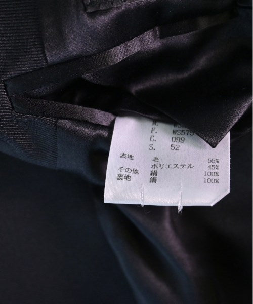 GIORGIO ARMANI แจ็คเก็ตลำลอง