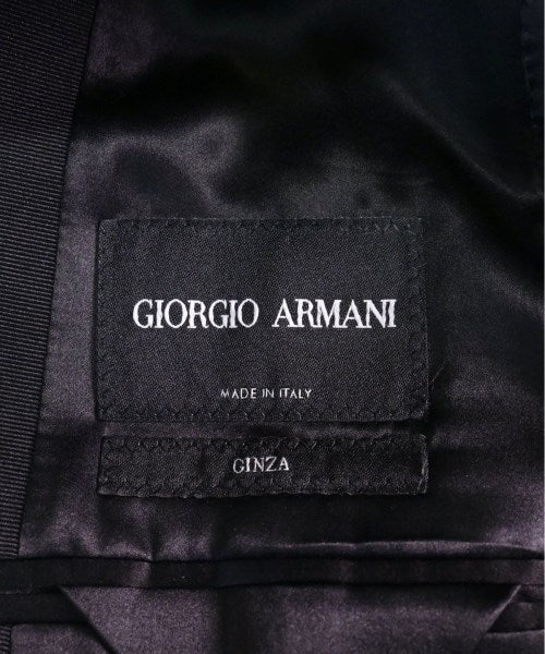 GIORGIO ARMANI แจ็คเก็ตลำลอง
