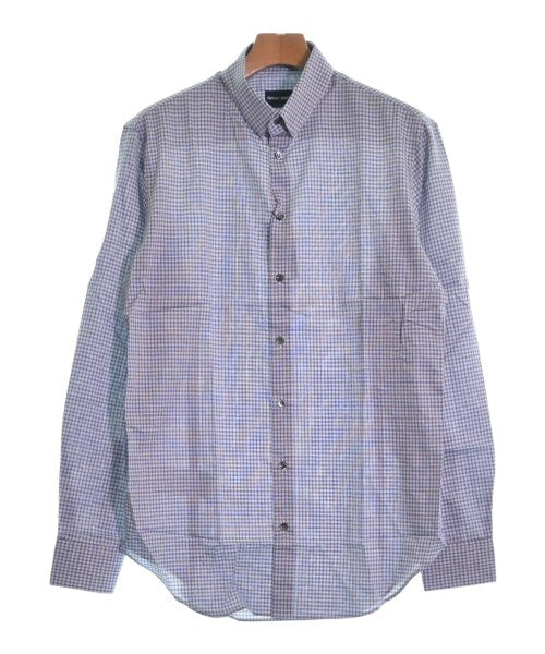 GIORGIO ARMANI เสื้อเชิ้ตทางการ