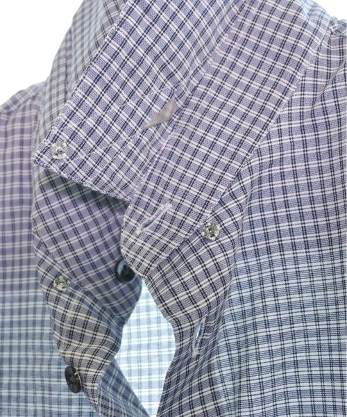 GIORGIO ARMANI เสื้อเชิ้ตทางการ