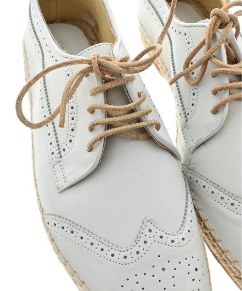 GIORGIO ARMANI รองเท้าสวมทางการ