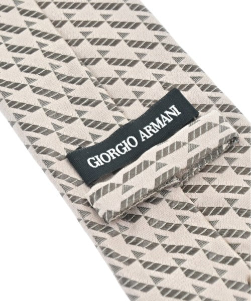 GIORGIO ARMANI เนคไท