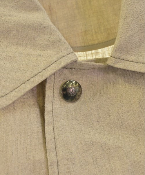 GIORGIO ARMANI เสื้อโค้ท อื่น