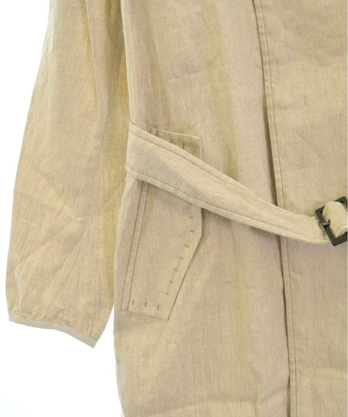 GIORGIO ARMANI เสื้อโค้ท อื่น