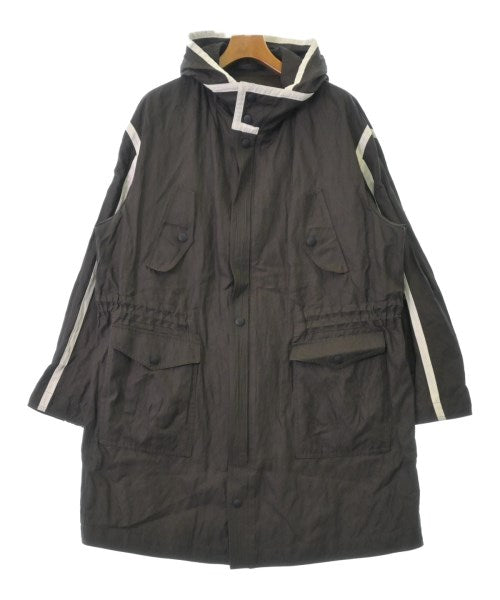 GIORGIO ARMANI เสื้อโค้ท อื่น